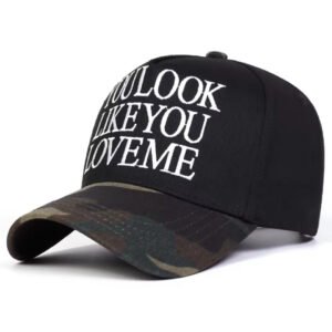 Baseball Cap for Men and Women